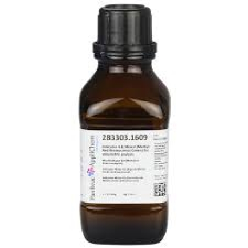 Indicator 4.8, Mixed (Methyl Red-Bromocresol Green) for volumetric analysis 250 mL