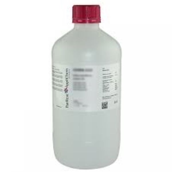 Ethanol absolute (Reag. USP, Ph. Eur.) for analysis, ACS, ISO 2.5 L