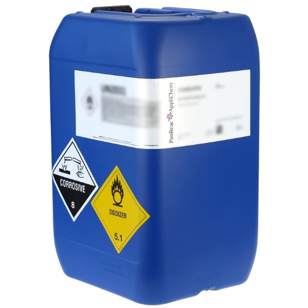 Ethanol absolute (Reag. USP, Ph. Eur.) for analysis, ACS, ISO 25 L