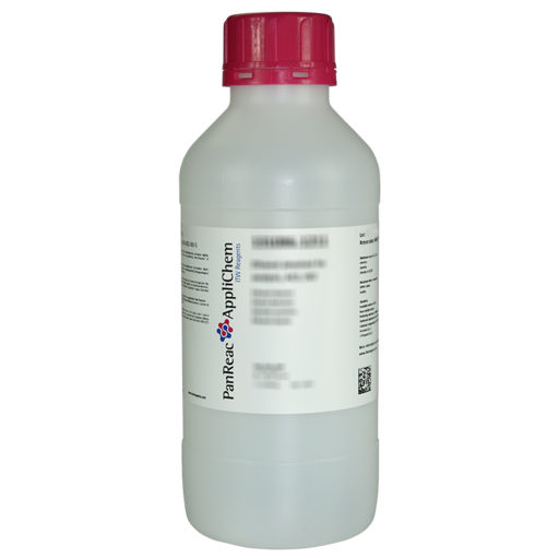 Methanol (USP-NF, BP, Ph. Eur.) pure, pharma grade 2.5 L