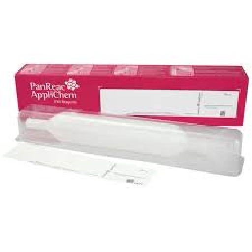 *discontinued* Sodium Thiosulfate 0.1 mol (24.818g Na2S2O3.5H2O) to prepare 1l of 0.1N solution  1 ampoule