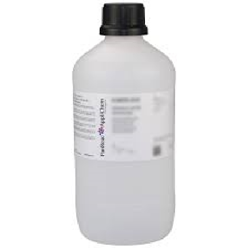 Sulfuric Acid 95-98% (USP-NF, BP, Ph. Eur.) pure, pharma grade 2.5 L