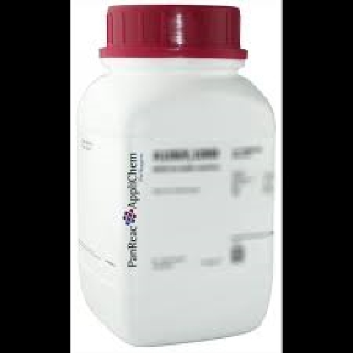 Sodium Acetate anhydrous (Reag. Ph. Eur.) for analysis, ACS 1000 g