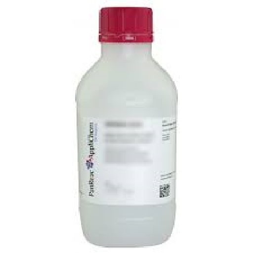 Hydrochloric Acid 0.25 mol/l (0.25N) volumetric solution 1000 mL