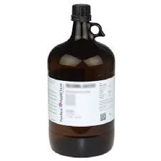 Methanol (Reag. Ph. Eur.) for UHPLC Supergradient, ACS 2.5 L