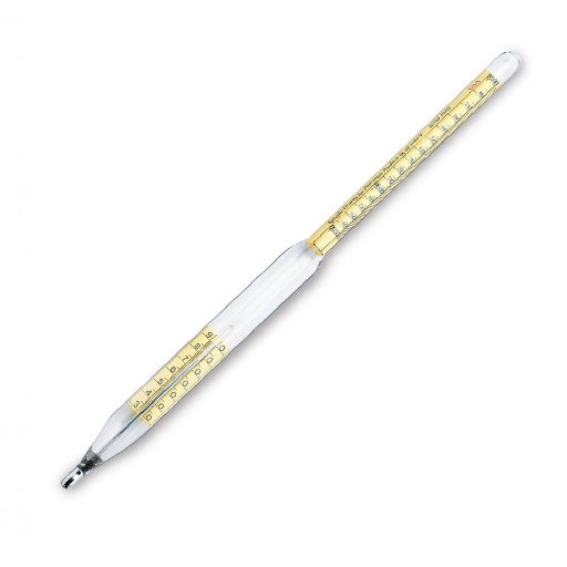 HYDROMETER RELATIVE DENSITY FOR PETROLEUM 0.900 TO 0.950