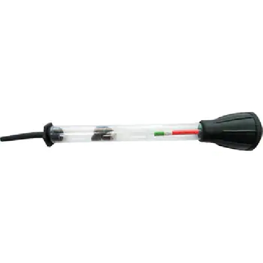 HYDROMETER FOR BAT.1.100-1.300.