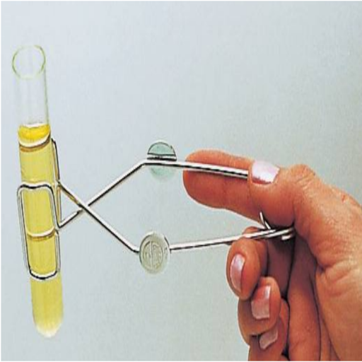 TEST TUBE HOLDER