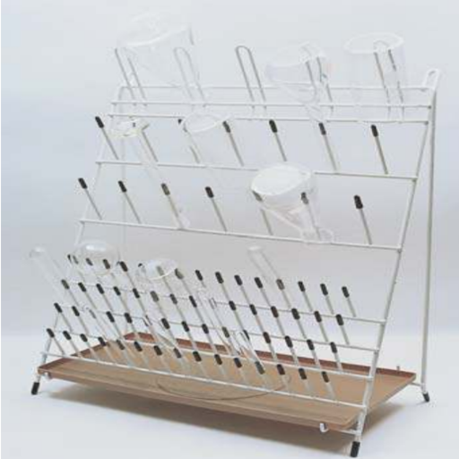 DRAINING RACK