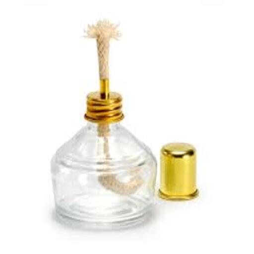 ALCOHOL BURNER  120ML