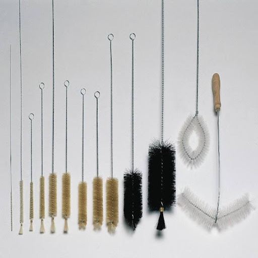 BRUSH "COMCEP" TYPE 11