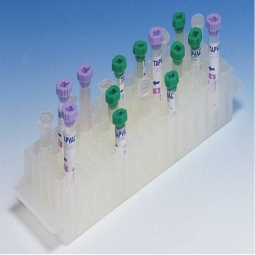 MICROTUBE RACK -80 MICROTUBES-