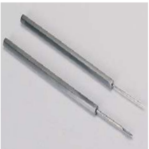 DISSECTING NEEDLE FINE POINT