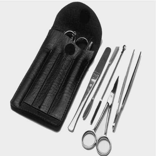 SPATULA SEMI-MICRO DOUBLE