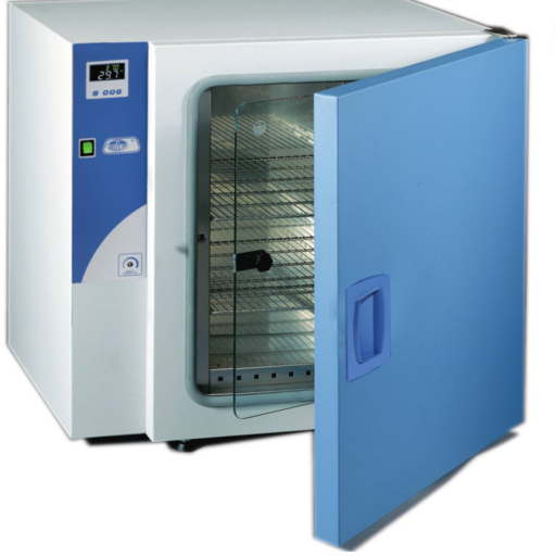 INCUBATOR 30X25X25  (19L) 2000011 + 2000021