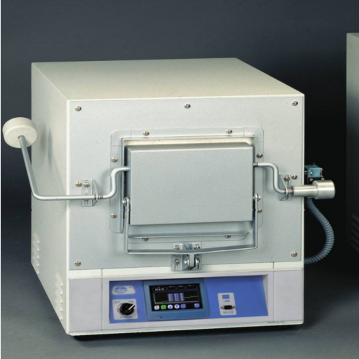 E.MUFFLE FURNACE "TFT"15X20X30 230V 50/60HZ