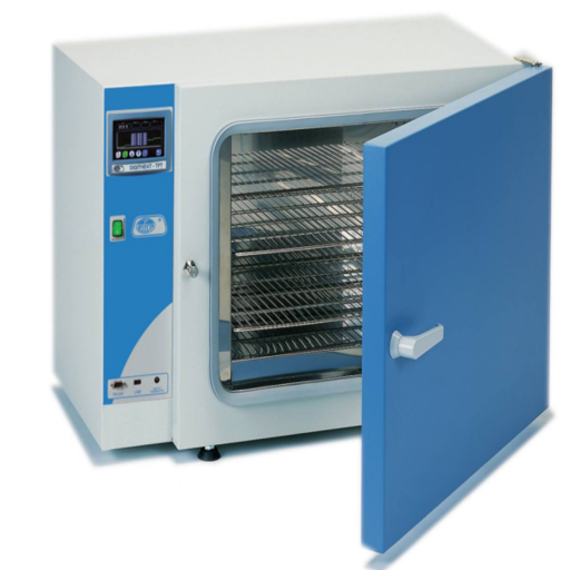 OVEN DIGITHEAT TFT  37X47X33 230V 50/60Hz +2000012+2000024