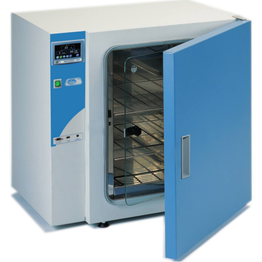 INCUBATOR INCUDIGIT TFT 30X25X25 230V 50/60Hz Including 2000011 + 2000021