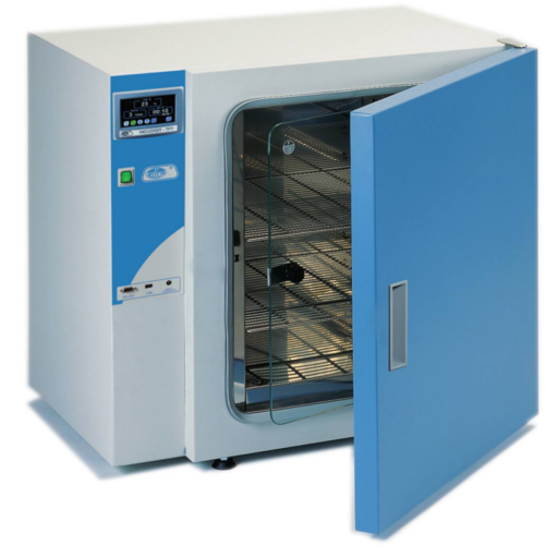 INCUBATOR INCUDIGIT TFT 40X30X30 230V 50/60Hz Including 2000012 + 2000022