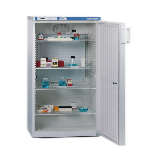 * Discontinued * REFRIG.CABINET"PHARMALOW S"  *