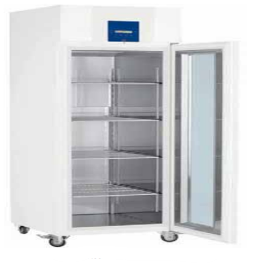 REFRIGERATOR "STOCKLOW G"    *