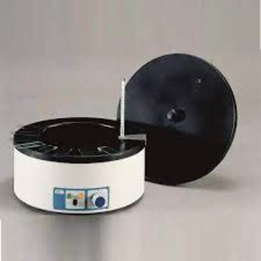 BATH FOR PARAFFIN "TERMOFIN"