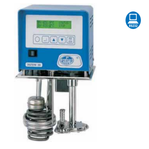 IMMERSION THERMOS.DIGITERM 200