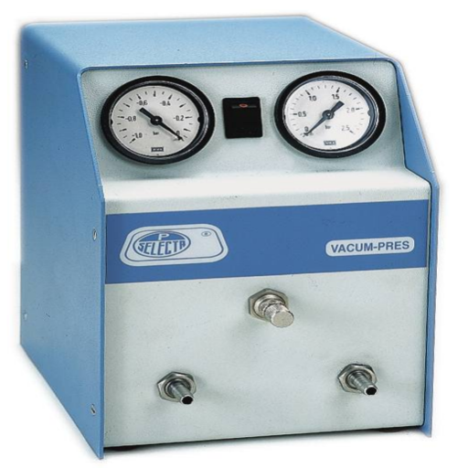 MEMBRANE  PUMP V+P  VACUM-PRES