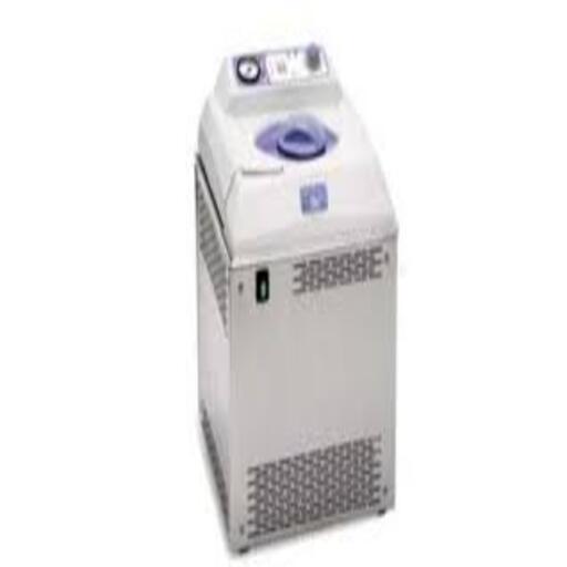 AUTOCLAVE MED 12             *