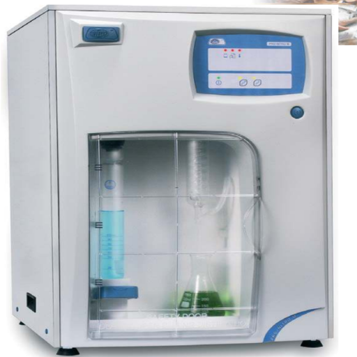 DISTILLING UNIT PRO-NITRO M  *