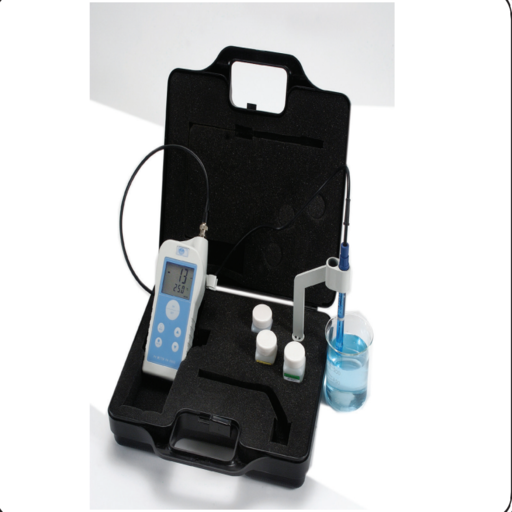 *discontinued* DIGITAL PH METER "PH-2003"   *