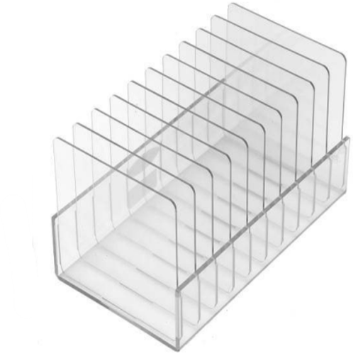 STOMACHER® 400 BAG RACK (10 PLACES) *