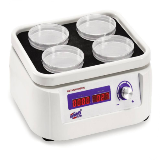 ORBITAL SHAKER AG-200 110/220V  50/60 HZ