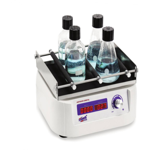 ORBITAL SHAKER AG-200-A  110/220V 50/60HZ *
