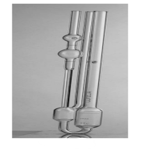 VISCOMETER UBBELOHDE TYPE 1B *