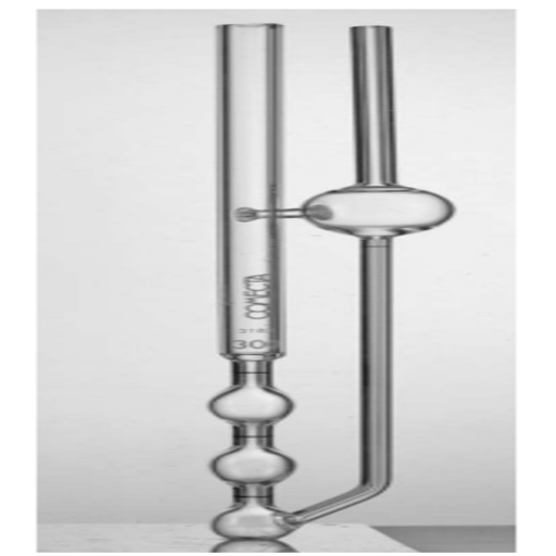 VISCOSIMETER CANNON-FENSKE OPAQUE 400*