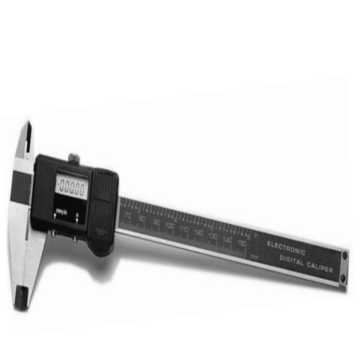 DIGITAL CALIPER 0-300 *