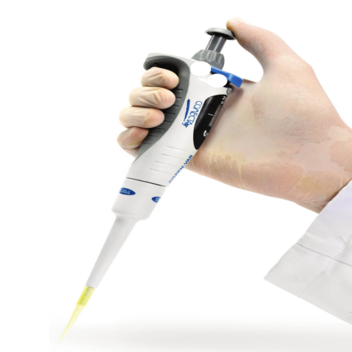 PIPETTE FIXED VOLUME 10UL *