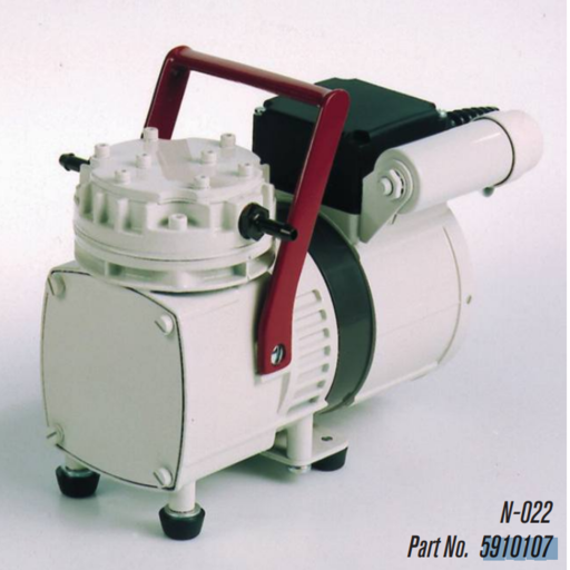 *discontinued* MEMBRANE VACUUM PUMP N-022 *