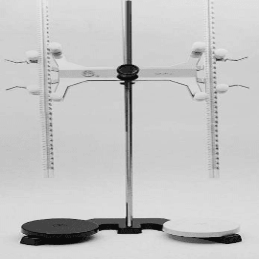 BURETTE STAND