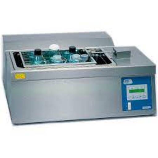 BATH "PRECISTERM" 45 L   110ºC