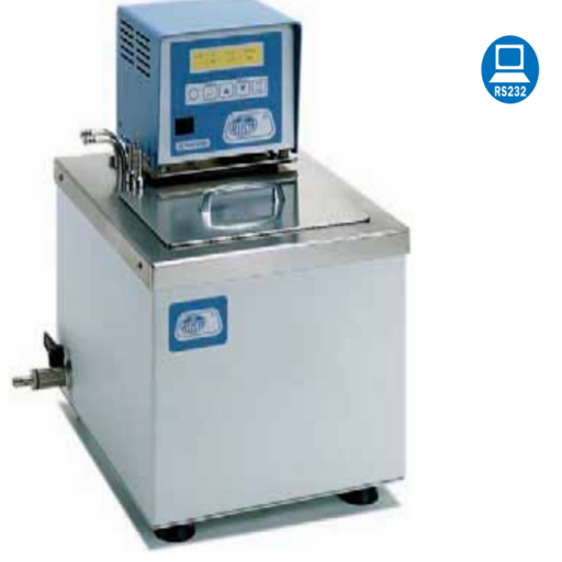 ULTRATHERMOSTAT ULTRATERM