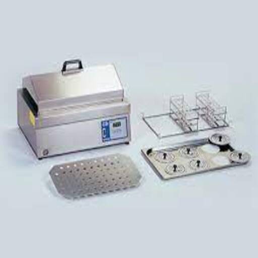 BATH "PRECISDIG" 12 L    200ºC