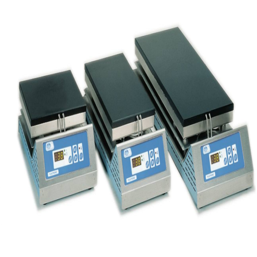 HOTPLATE PLACTRONIC 24X24 CM