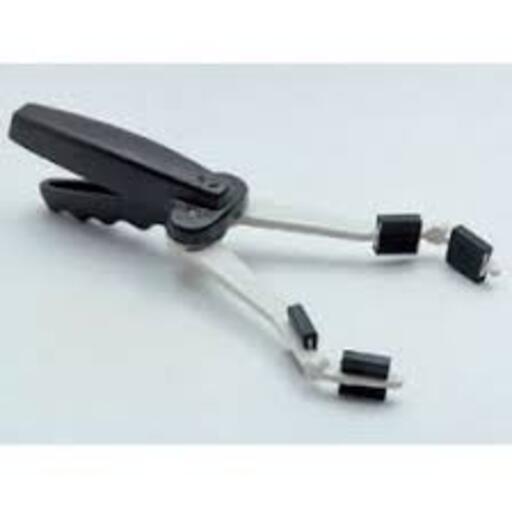 BEAKER TONG "PROTECVAS"