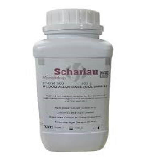 Blood Agar Base (Columbia) x 500 g
