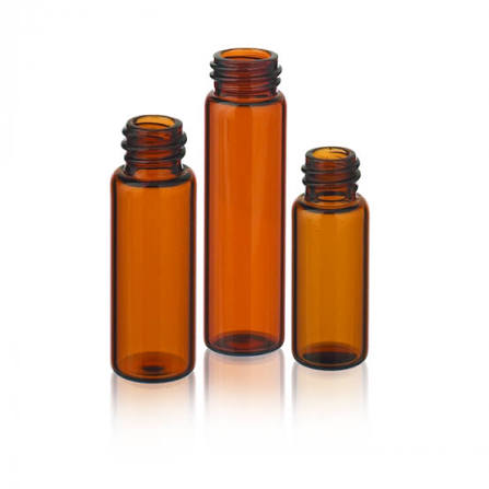 DWK Vials Sample Set, 12x32