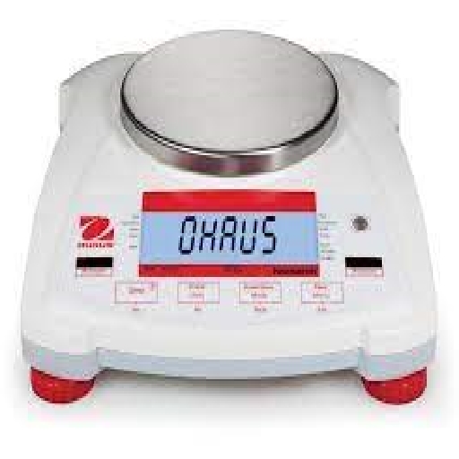 *discontinued* BALANCE NAVIGATOR 210G X0.01G, LCD, SCALE MODEL NV212