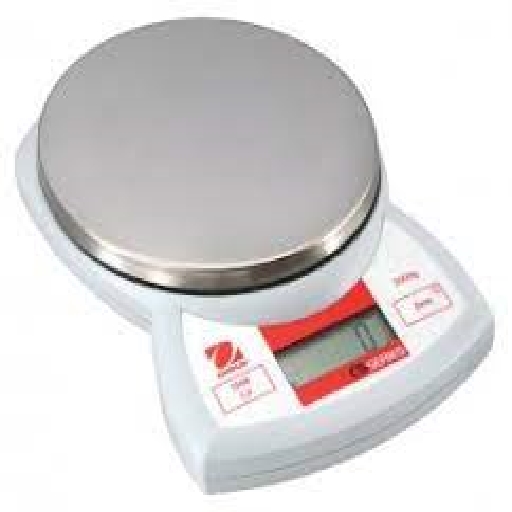 *discontinued* BALANCE COMPACT SCALE  2000G X 1GM