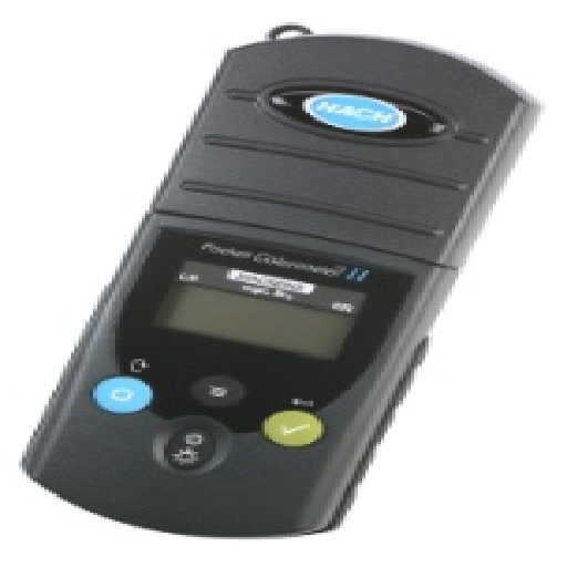 *Obsolete* POCKET COLORIMETER II BROMINE